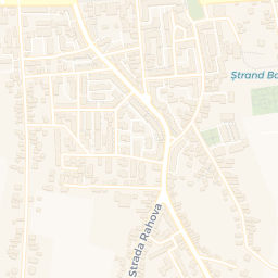 Map - Drăgăşani