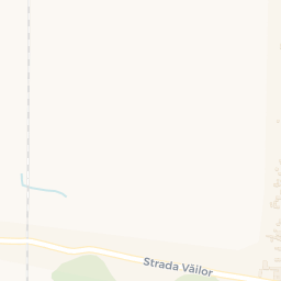 Map - Comuna Strejeşti
