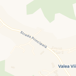 Map - Valea Viilor