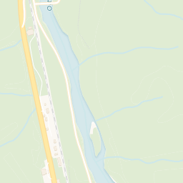 Map - Comuna Câineni