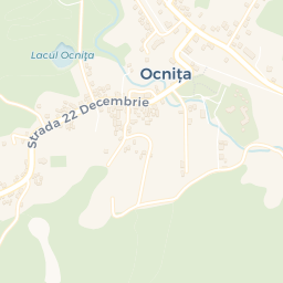 Map - Oraş Ocnele Mari