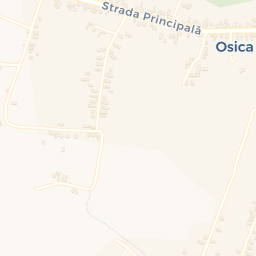 Map - Osica de Jos