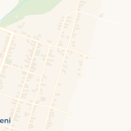 Map - Cezieni