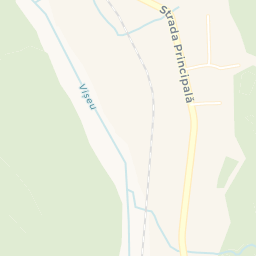 Map - Comuna Leordina