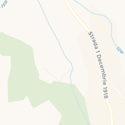 Map - Dragomireşti