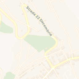 Map - Târnăveni