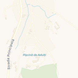 Map - Bazna