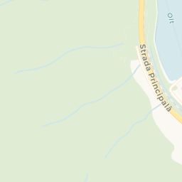 Map - Greblești