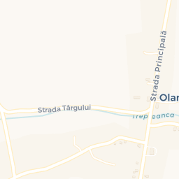 Map - Olanu