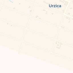Map - Urzica