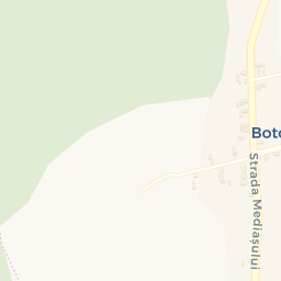 Map - Botorca