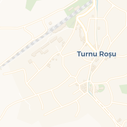 Map - Turnu Roşu