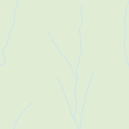 Map - Comuna Câineni