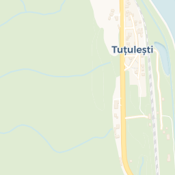 Map - Comuna Racoviţa