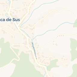 Map - Comuna Muereasca