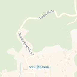Map - Gura Suhașului