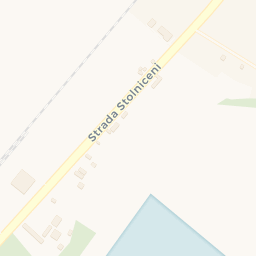 Map - Stolniceni