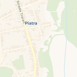 Map - Piatra