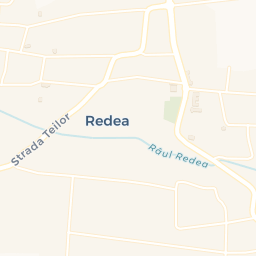 Map - Redea