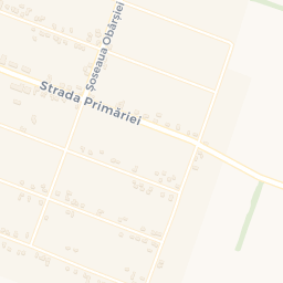 Map - Urzica