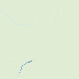 Map - Crasna Vișeului