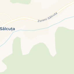Map - Frunzi