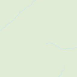 Map - Comuna Câineni