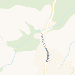 Map - Greblești