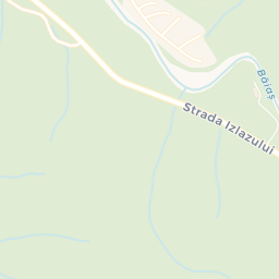 Map - Comuna Racoviţa