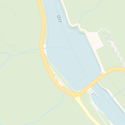 Map - Oraş Cãlimãneşti