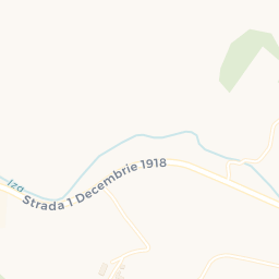 Map - Dragomireşti