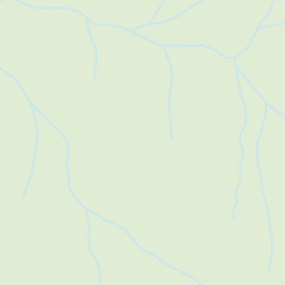 Map - Comuna Câineni