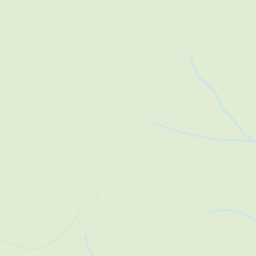 Map - Comuna Câineni