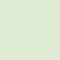 Map - Comuna Câineni
