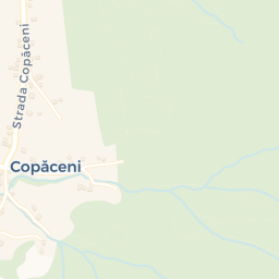 Map - Comuna Racoviţa