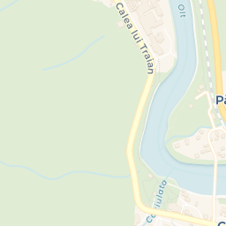 Map - Oraş Cãlimãneşti