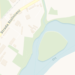 Map - Stolniceni