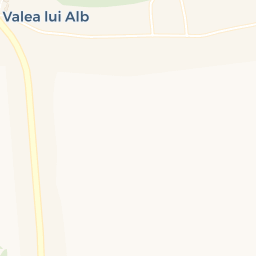 Map - Dumitrești