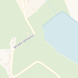 Map - Comuna Târnava