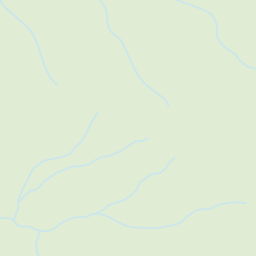Map - Comuna Câineni
