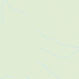 Map - Comuna Câineni