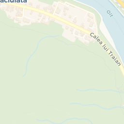 Map - Oraş Cãlimãneşti