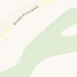 Map - Comuna Dobroteasa