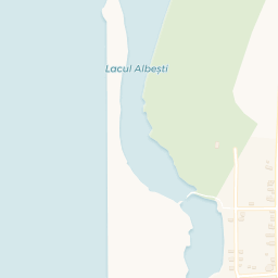 Map - Comuna Teslui