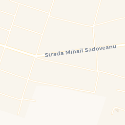 Map - Vădăstriţa