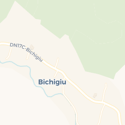 Map - Bichigiu