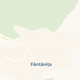 Map - Comuna Miceştii de Câmpie