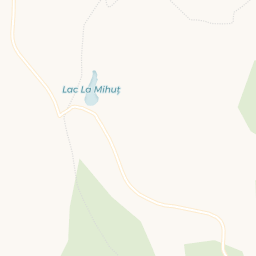 Map - Comuna Blăjel