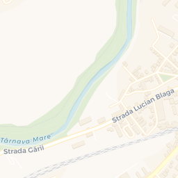Map - Mediaş