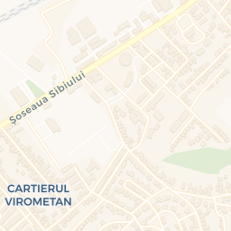 Map - Mediaş